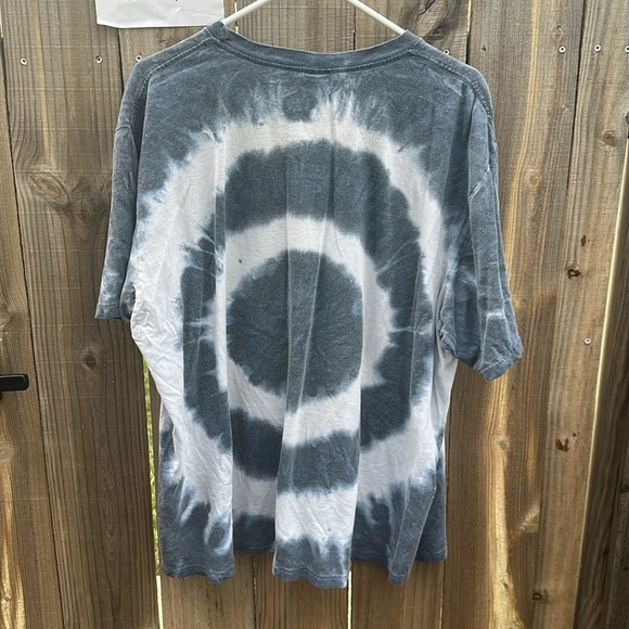 VINTAGE 1999 Tweety Bird T Shirt Tie Dye “STRESSED OUT” Warner Brothers Size XL - Picture 5 of 12